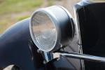 Packard Standard Eight Club Sedan 1928 года